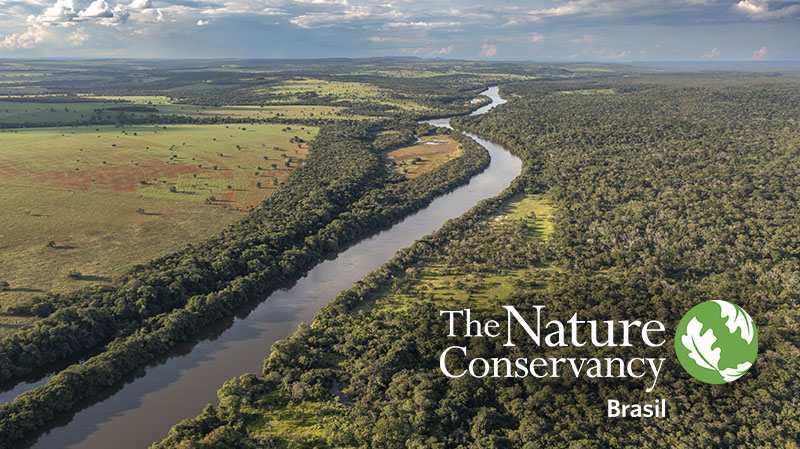 AGCO Agriculture Foundation Partners with The Nature Conservancy Brazil to Empower Farmers in the Cerrado Region to Adopt Regenerative Agriculture Practices